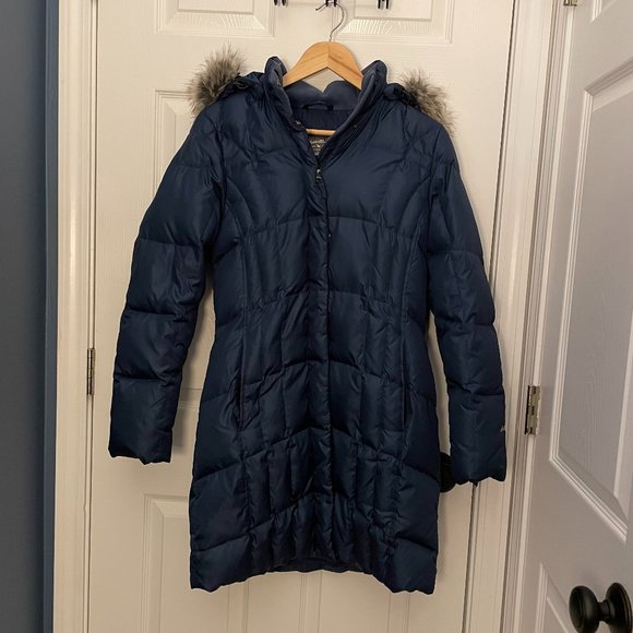 Eddie Bauer Jackets & Coats Eddie Bauer Lodge Down Parka Poshmark